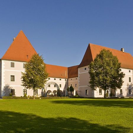 Schloss Hotel Zeillern Extérieur photo