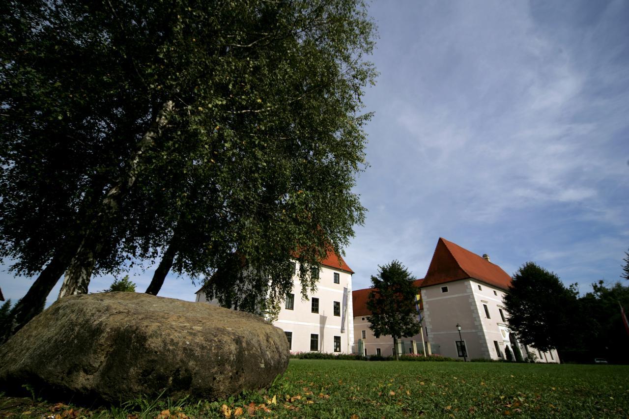 Schloss Hotel Zeillern Extérieur photo