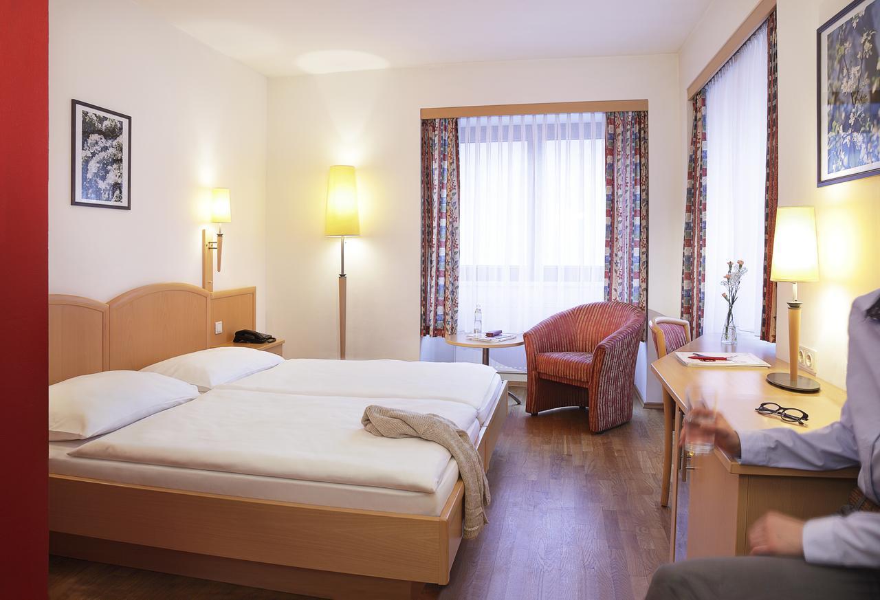 Schloss Hotel Zeillern Extérieur photo