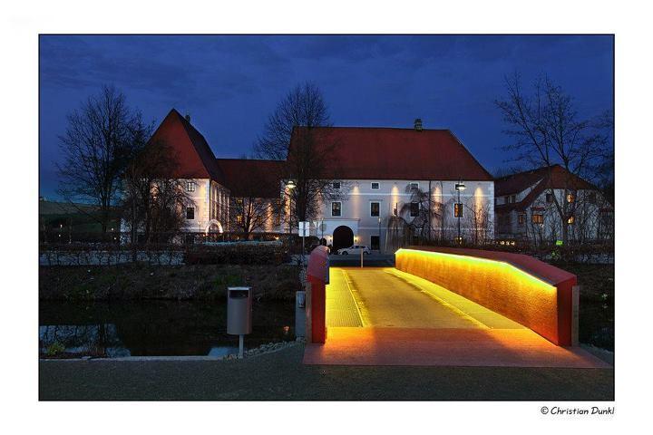 Schloss Hotel Zeillern Extérieur photo