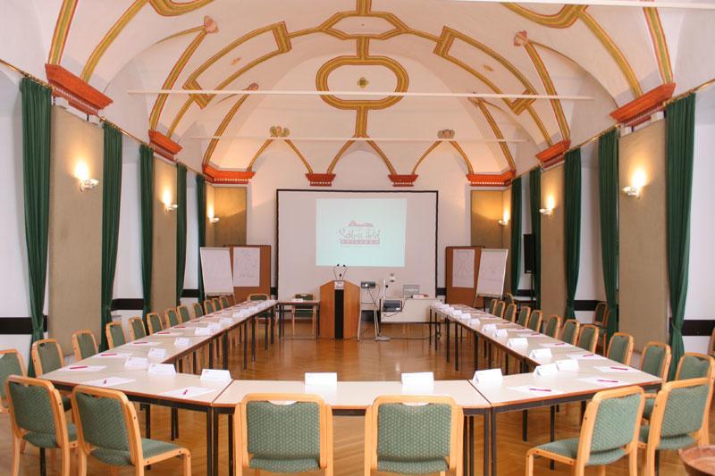 Schloss Hotel Zeillern Extérieur photo