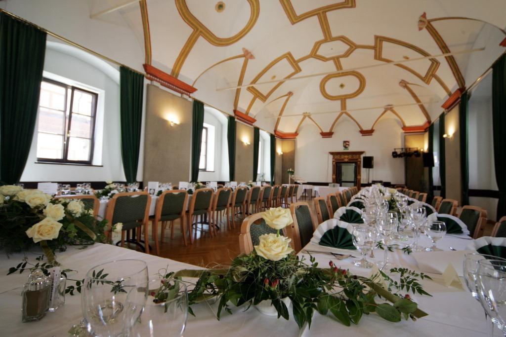 Schloss Hotel Zeillern Extérieur photo