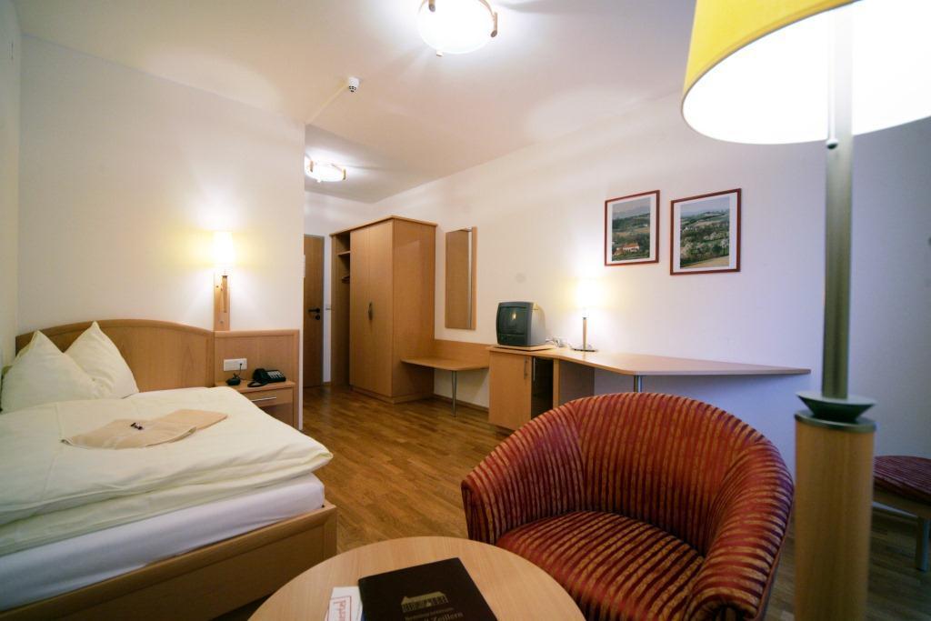 Schloss Hotel Zeillern Extérieur photo