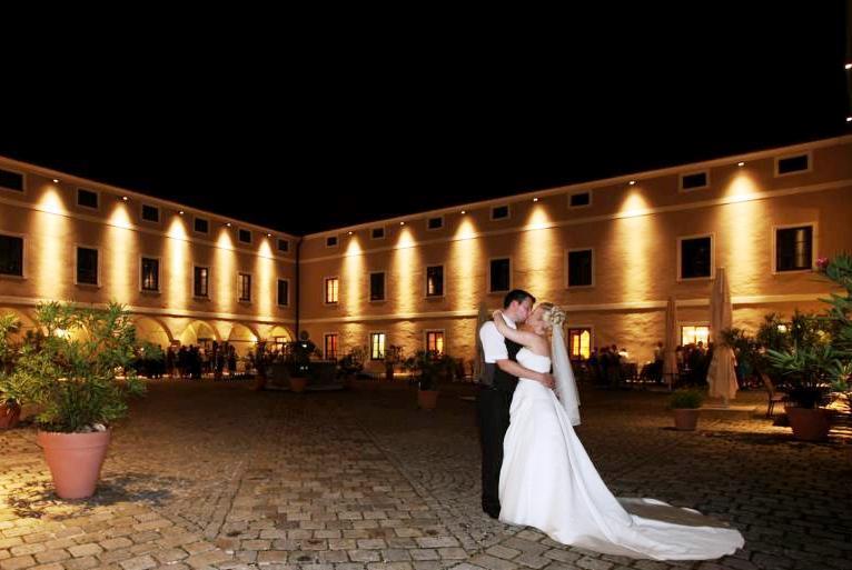 Schloss Hotel Zeillern Extérieur photo