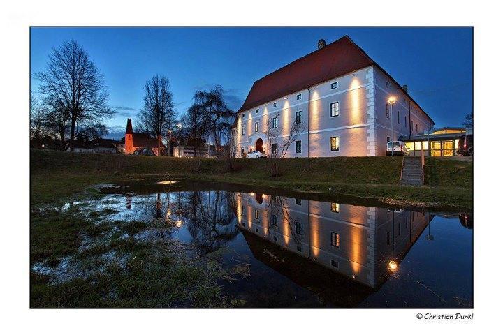 Schloss Hotel Zeillern Extérieur photo