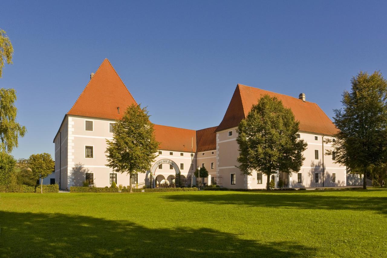 Schloss Hotel Zeillern Extérieur photo
