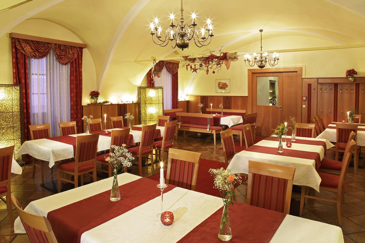 Schloss Hotel Zeillern Extérieur photo