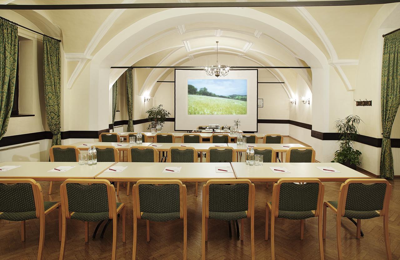 Schloss Hotel Zeillern Extérieur photo
